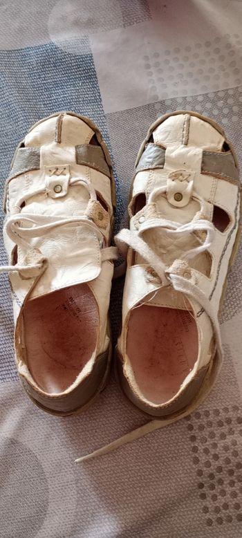 Chaussures