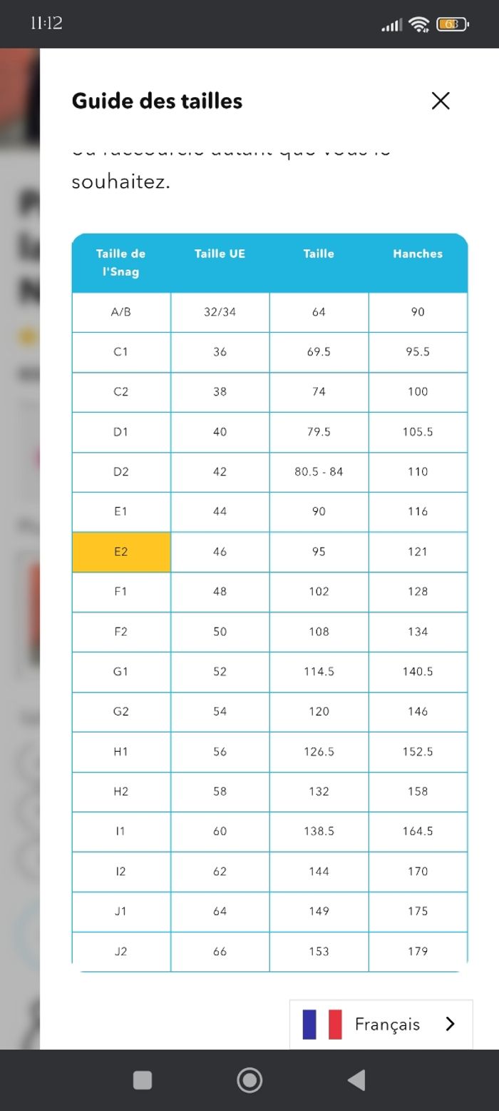 Pantalon velours - photo numéro 7