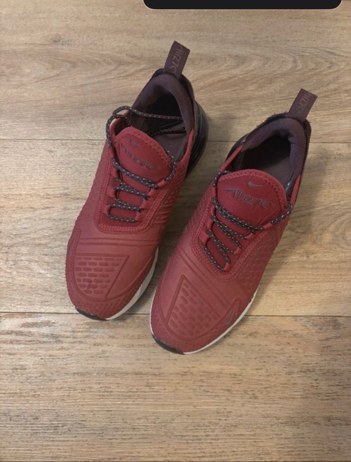 Basket Nike 270 - photo numéro 2