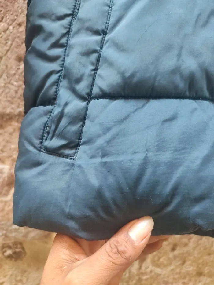 Veste 8 ans marque La halle - photo numéro 3