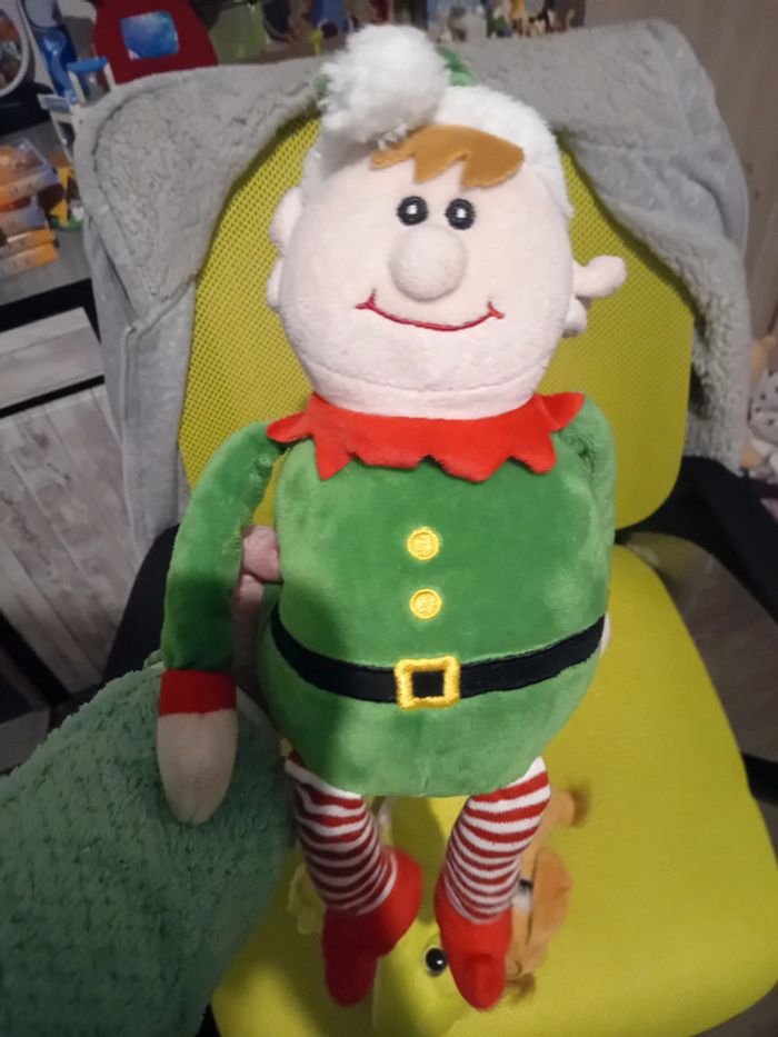 Lot de 15 peluches neufs/tbe et be - photo numéro 6