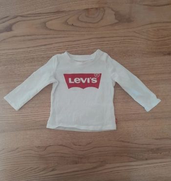 Tee-shirt Levi's