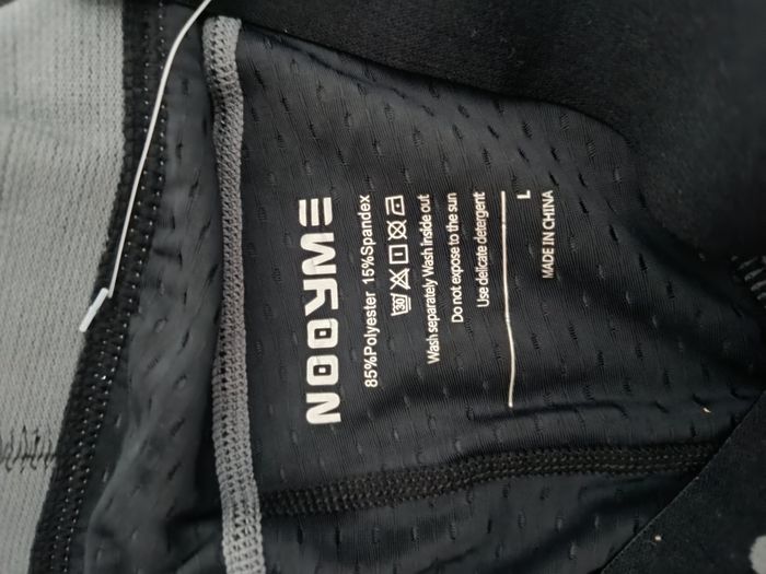Short cyclisme - photo numéro 4