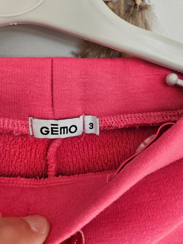 Leggign 3 ans - photo numéro 3