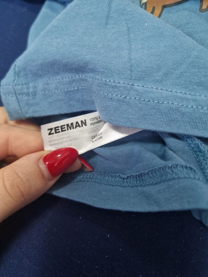 Blouse à longue manche - photo numéro 3