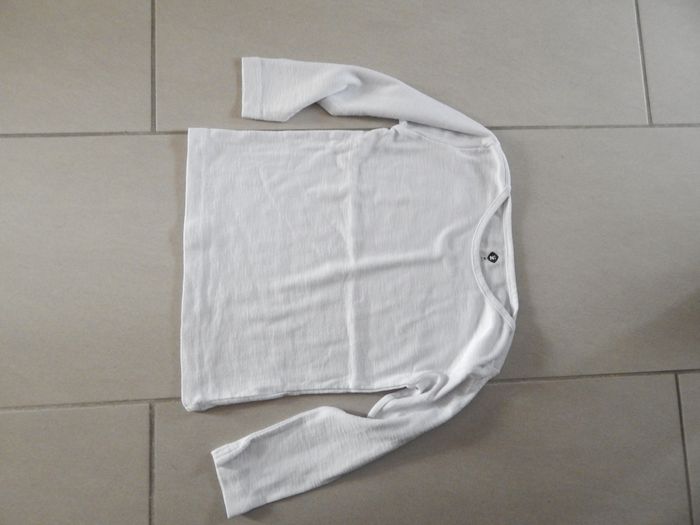 Lot vêtements fille 4 ans - photo numéro 7