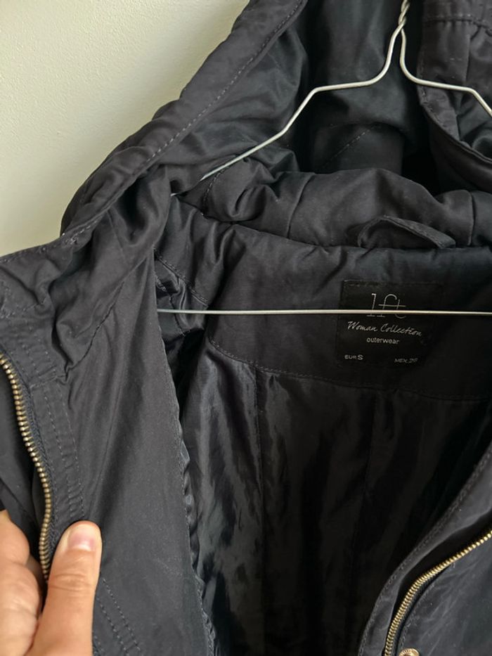 Parka - photo numéro 3