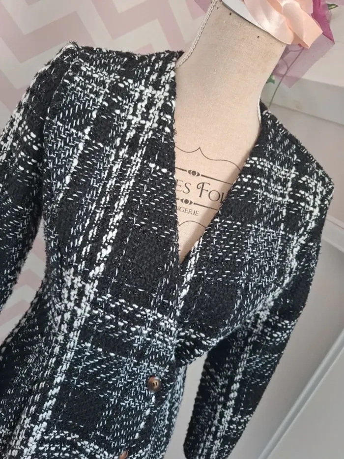 Veste femme - photo numéro 2
