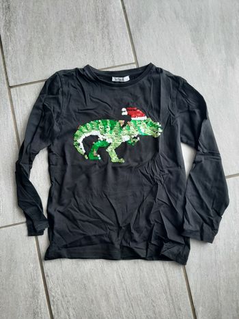 T-shirt manches longues
