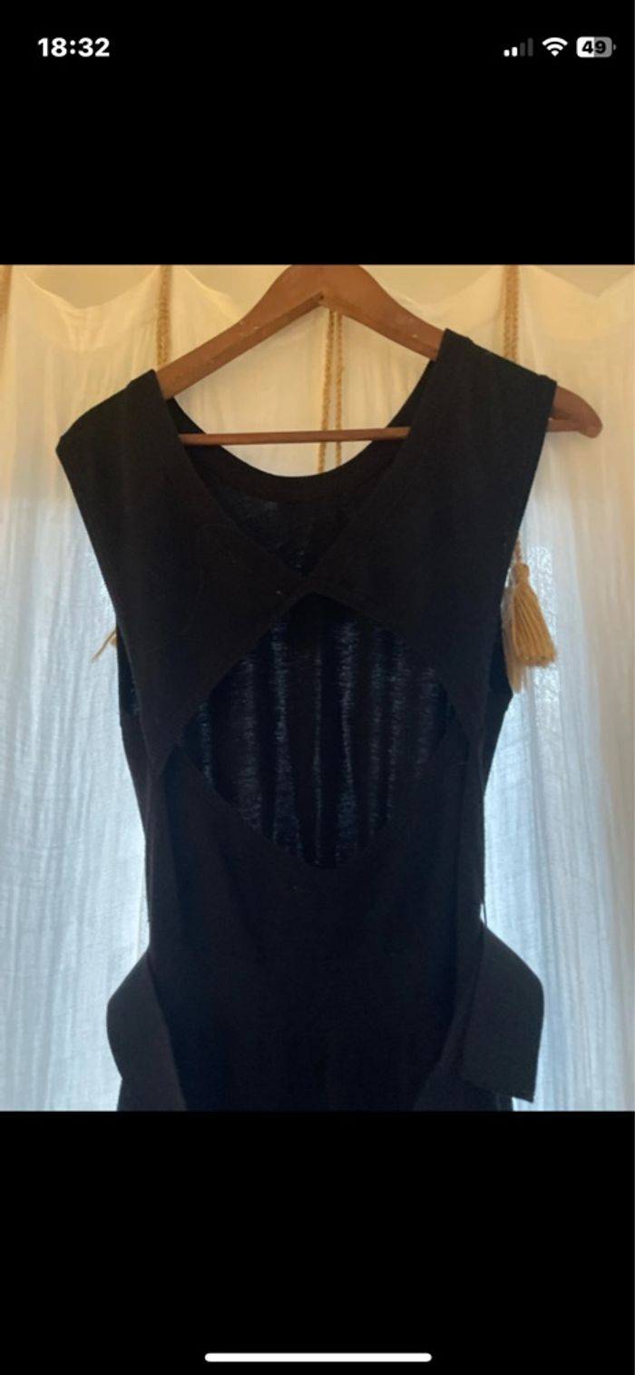 Robe kookai - photo numéro 8