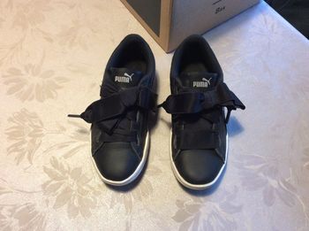 Baskets Puma pointure 31