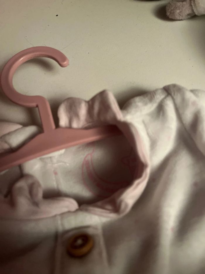 Pyjama chaud - photo numéro 2