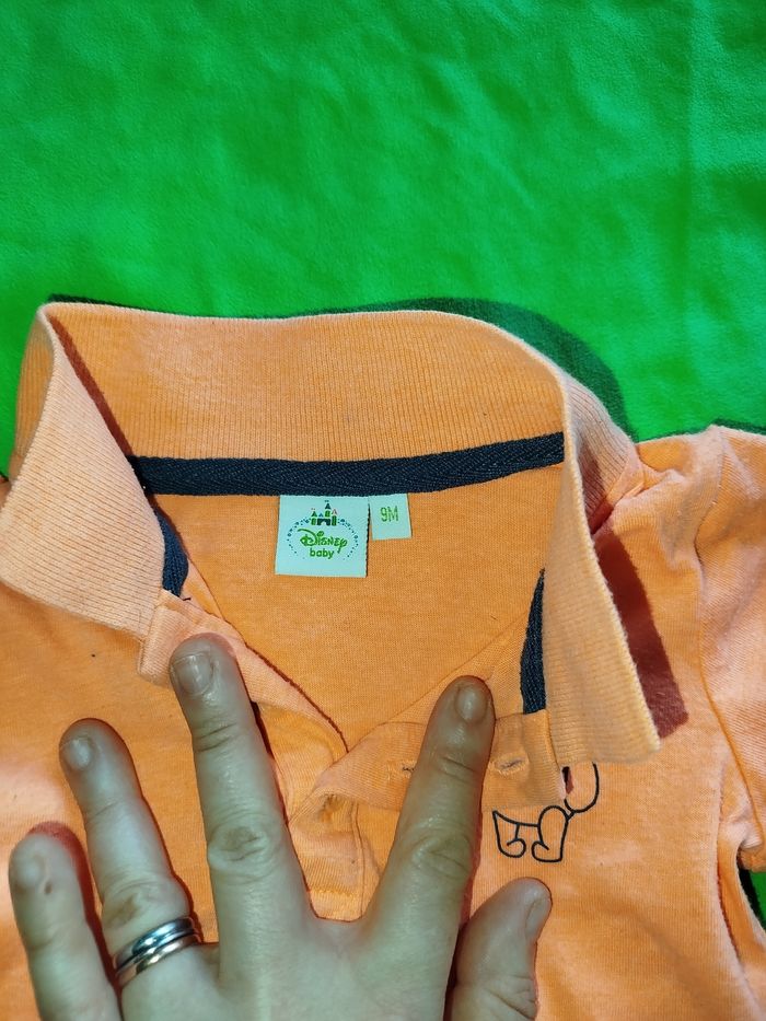 Ensemble Winnie - photo numéro 3