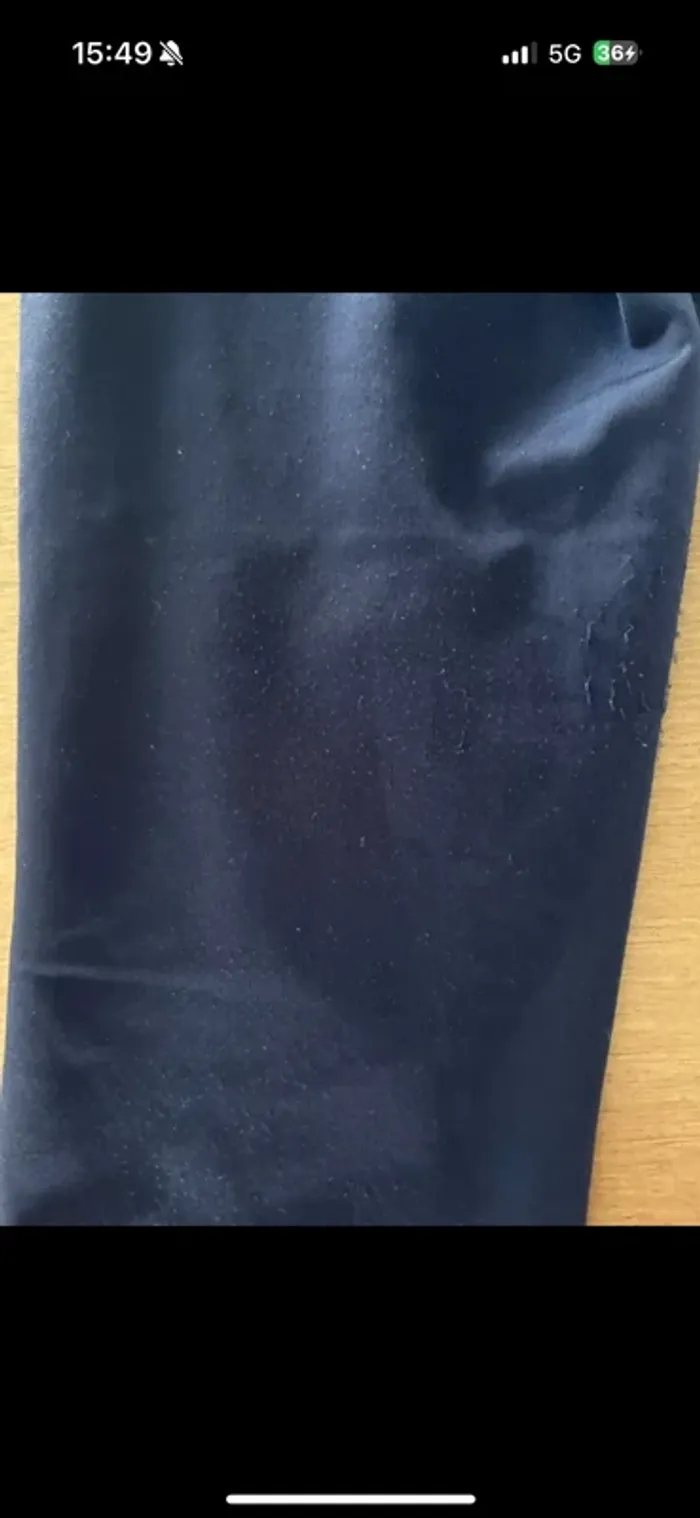 Jogging fille Puma - photo numéro 19