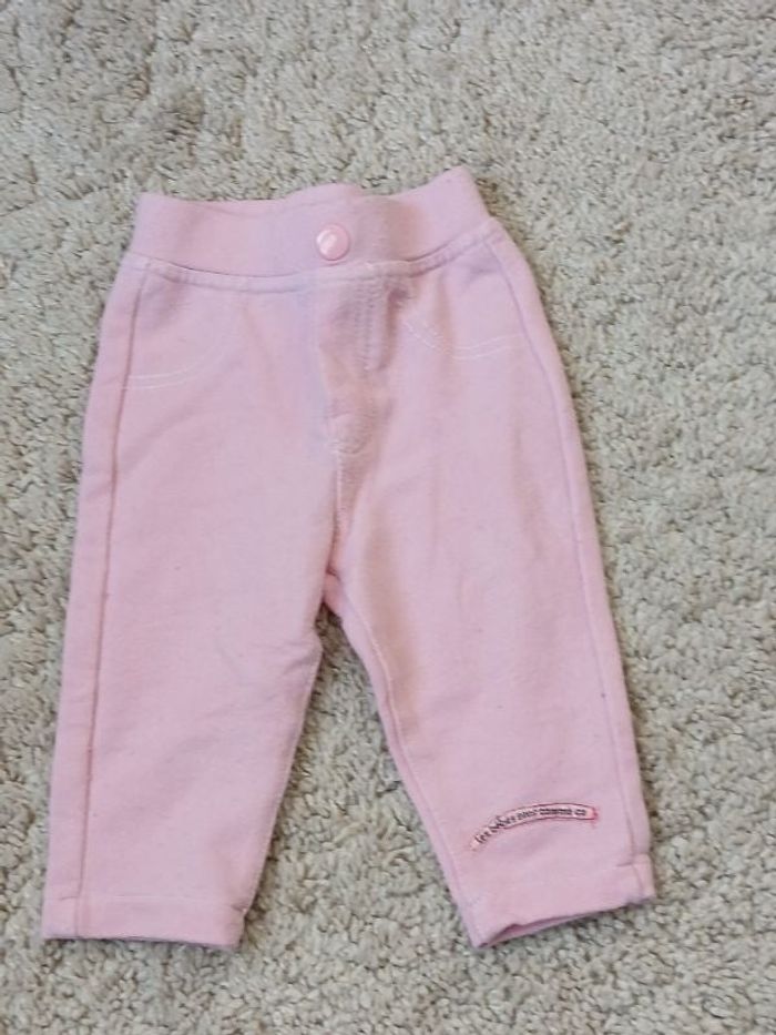 Pantalon 3 mois