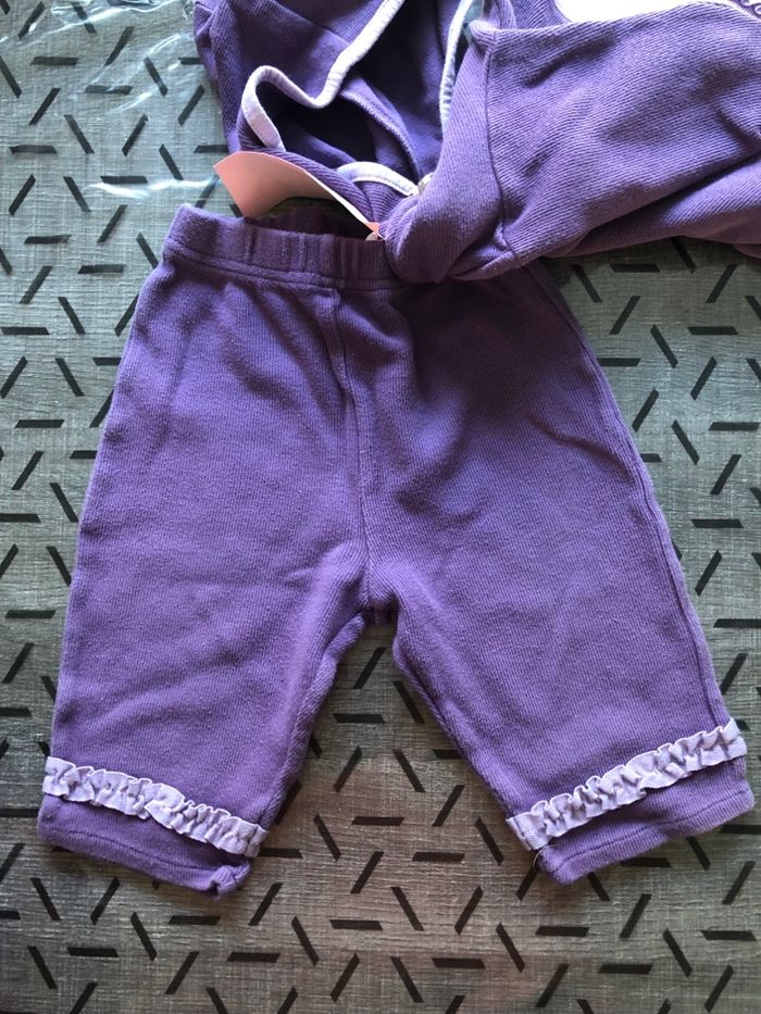 Ensemble jogging - photo numéro 2