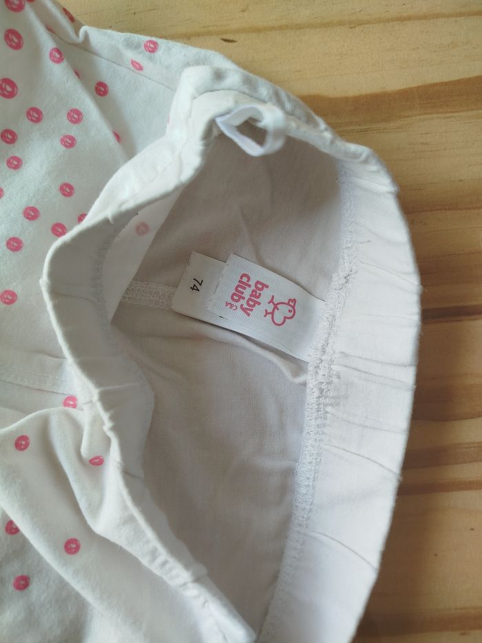 Short - photo numéro 2