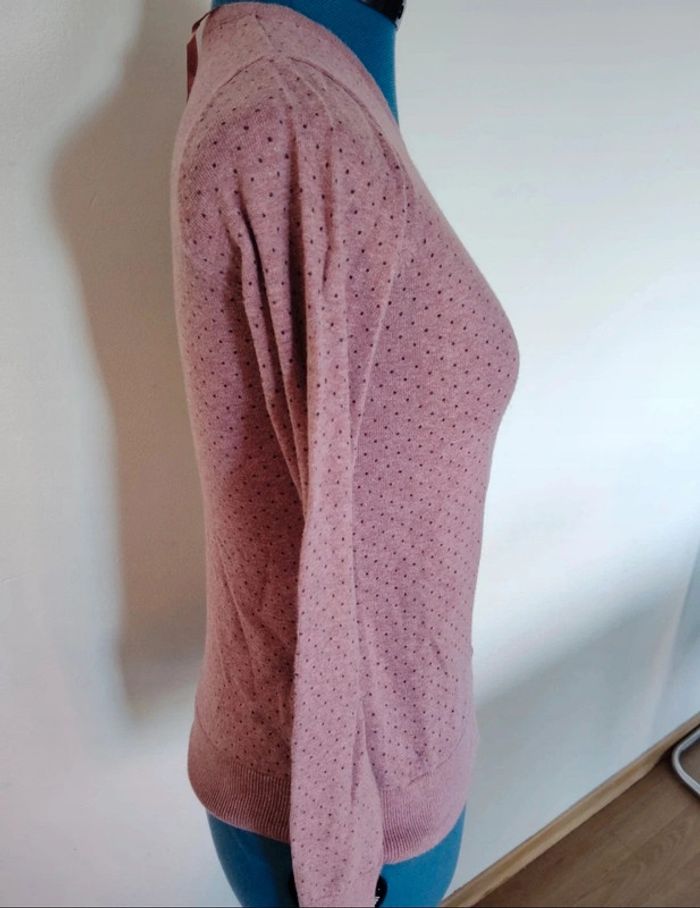 Lot de 2 gilets taille 34-36 - photo numéro 2