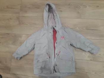 Jolie veste