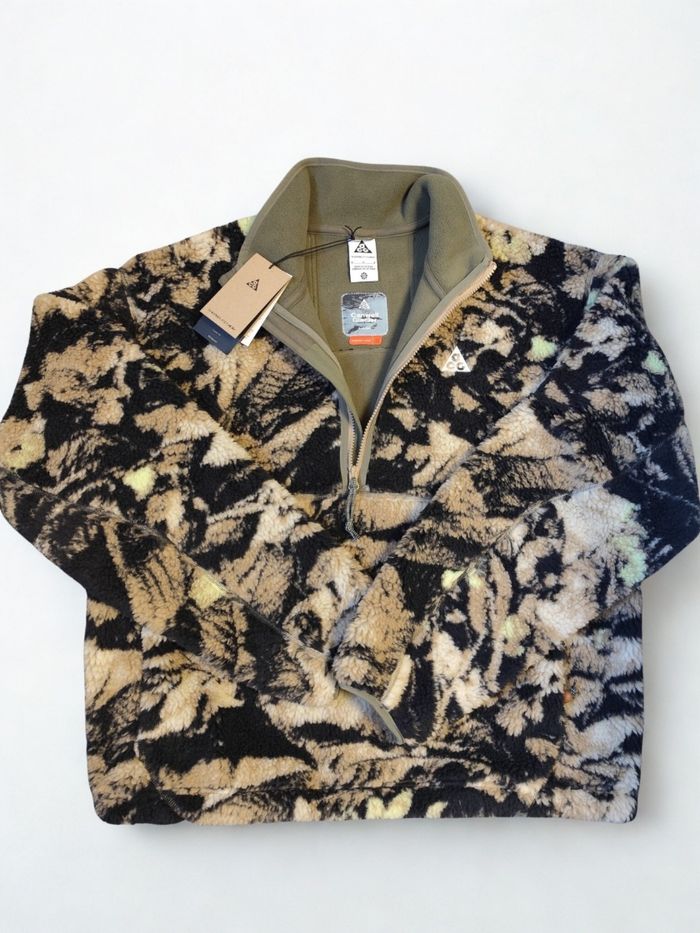 Polaire Nike ACG - photo numéro 2