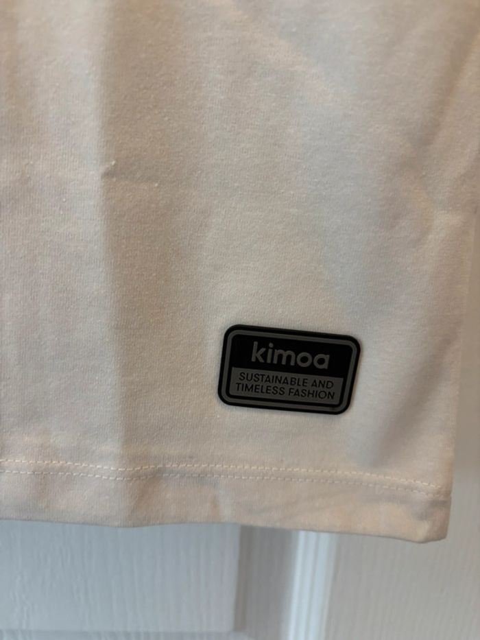 T-shirt Kimoa XL - photo numéro 4