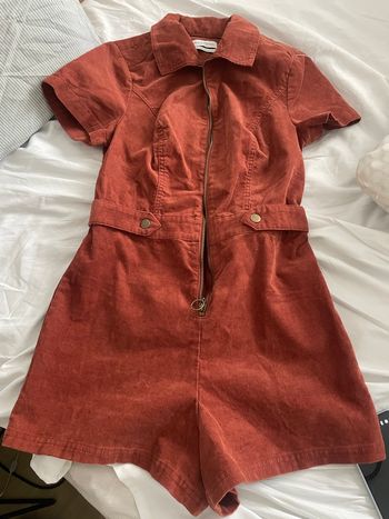 Asos combi short