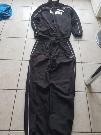 Survêtement puma S