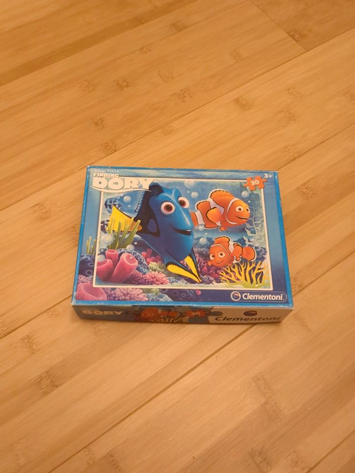 Puzzle Disney Dory