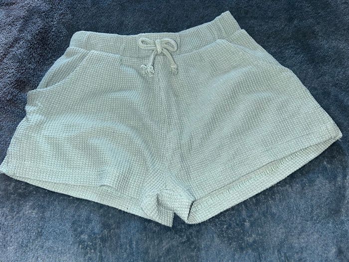 Short Zara - photo numéro 2