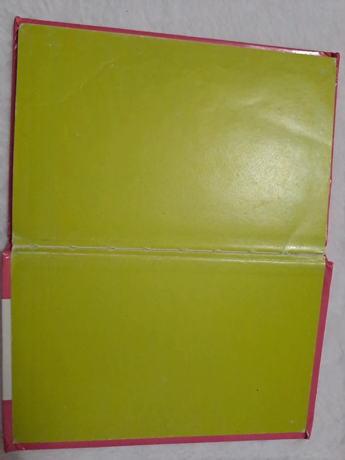 Livre mes premières découvertes - photo numéro 4