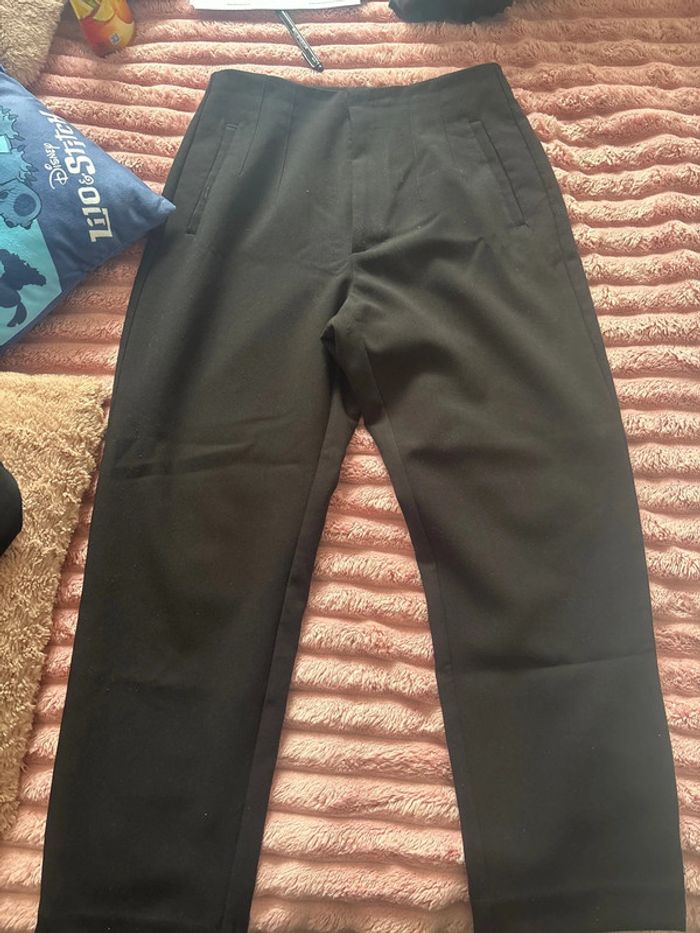 Pantalon femme
