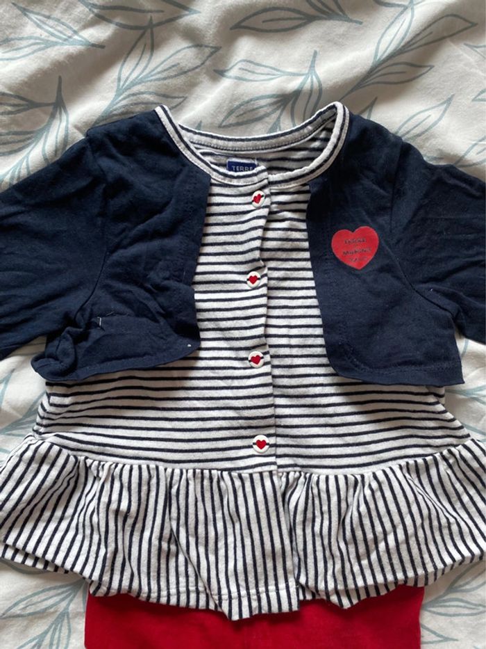 Ensemble terre des marins - photo numéro 2