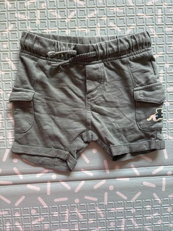 Short