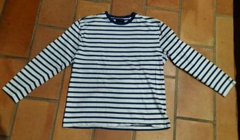 Sweat leger Piombo OVS taille XL