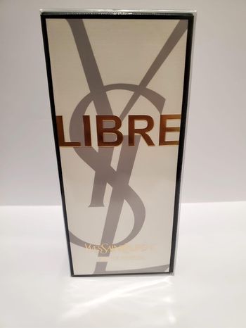 Libre YSL