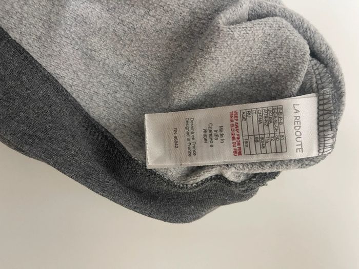 Sweat-shirt - photo numéro 2