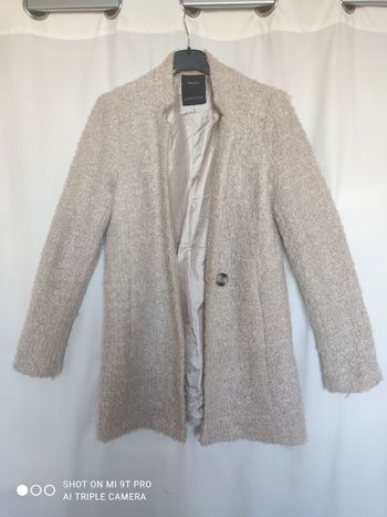 Manteau  C&A