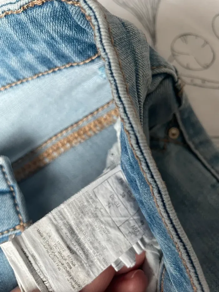 Jean skinny - photo numéro 2