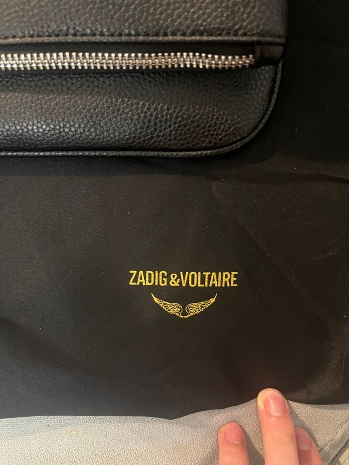 Pochette Zadig et Voltaire - photo numéro 3