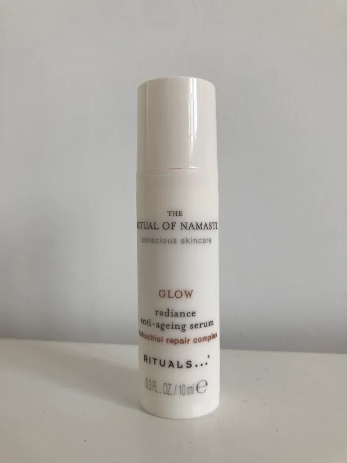 Produits Rituals of Namaste - photo numéro 3