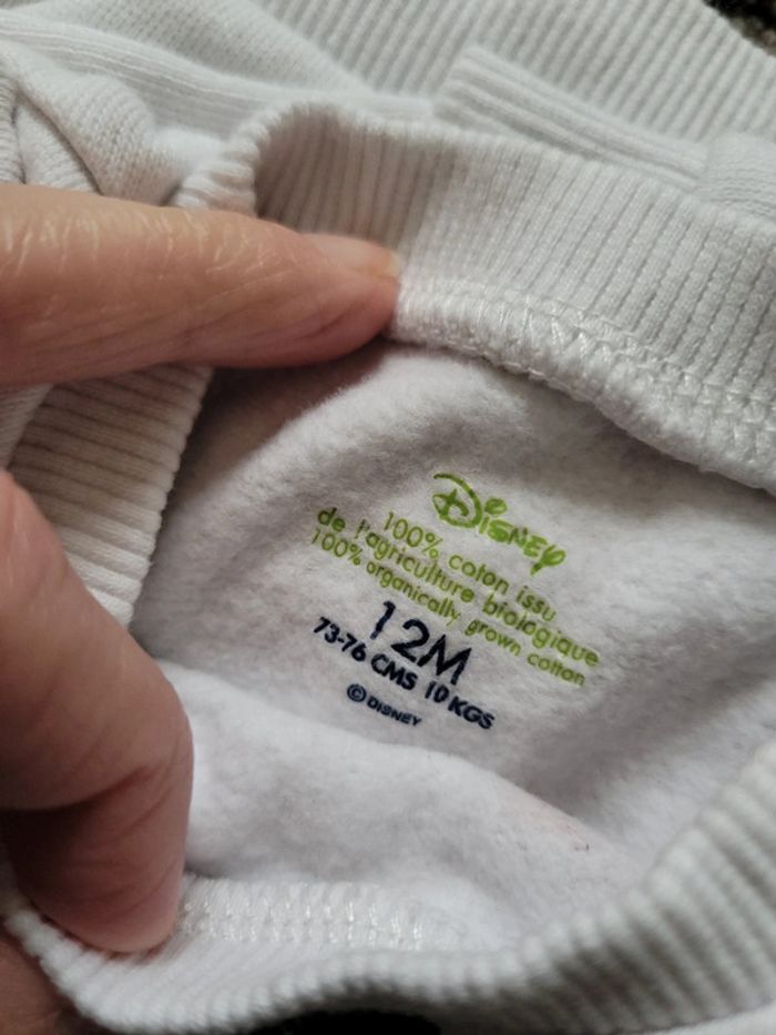 Ensemble 12 mois - photo numéro 4