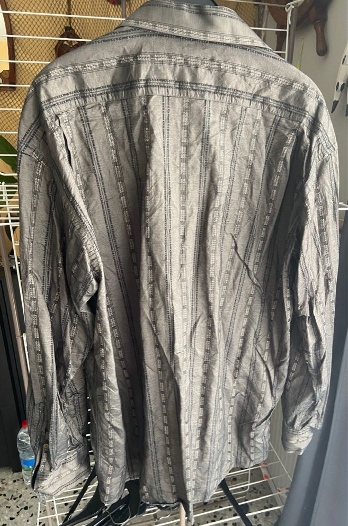 Chemise Luc saint Alban taille 5 - photo numéro 2