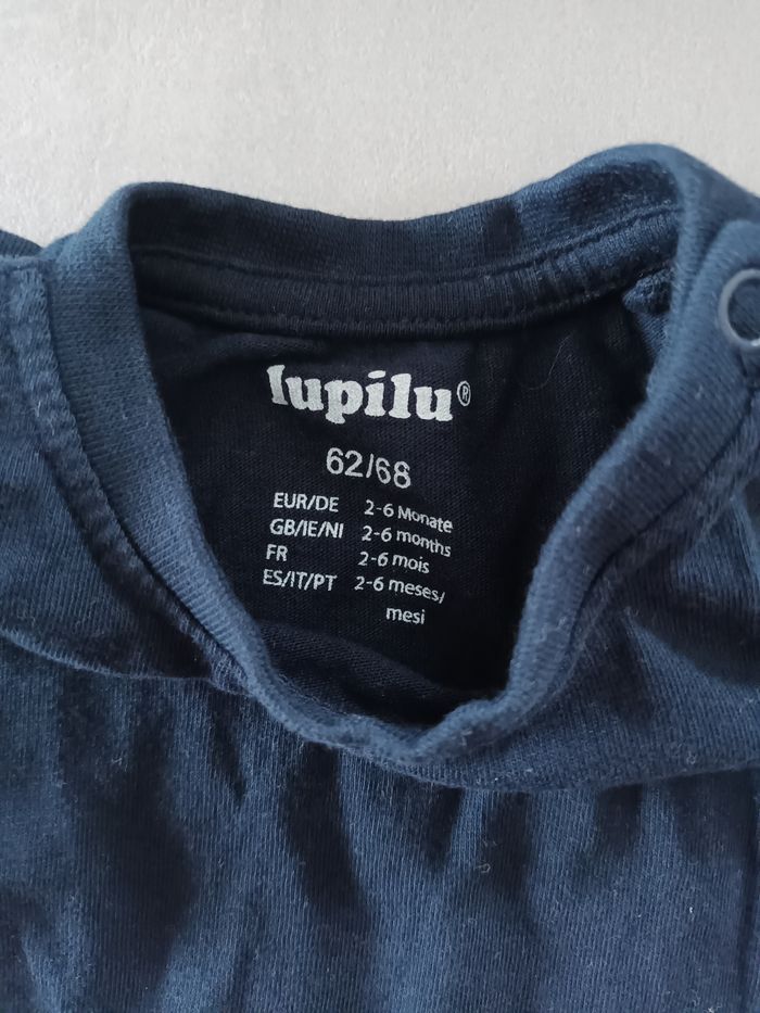 T-shirt - photo numéro 3