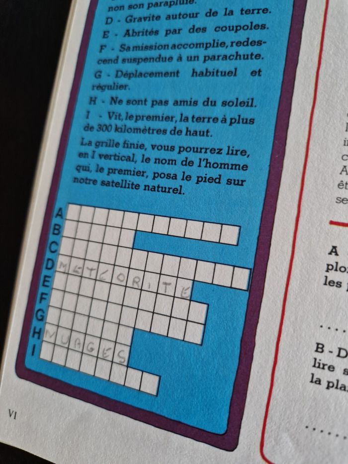 Dis, Pourquoi ? Encyclopédie de la jeunesse - Excellent état - photo numéro 4