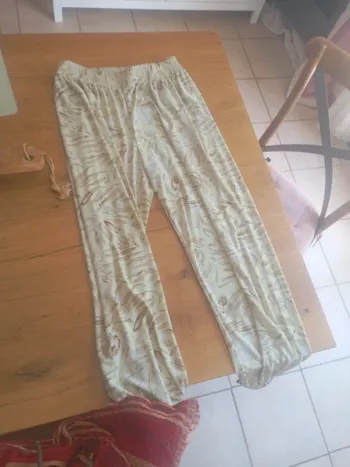 Pantalon Legé