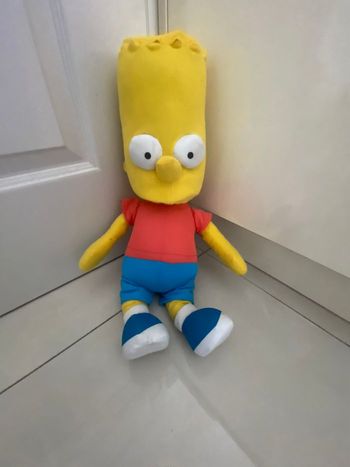 Homer simpsom