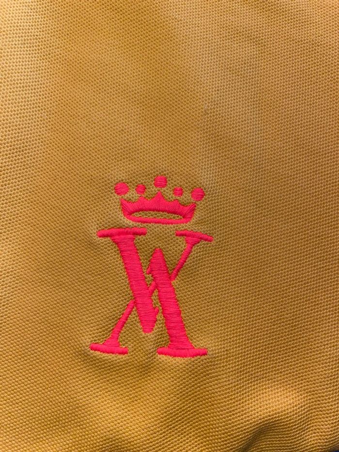 Polo manches courtes#Vicomte.A#taille 36 - photo numéro 6