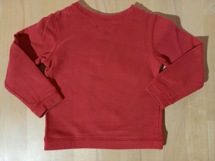 Pull Noël Vertbaudet 3 ans 🎄 - photo numéro 4