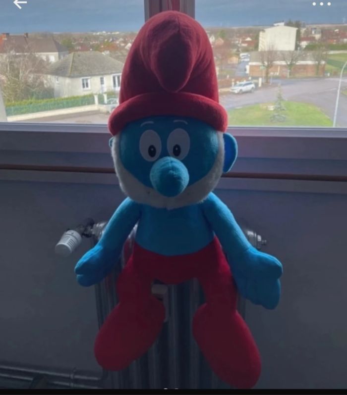 Peluches - photo numéro 3