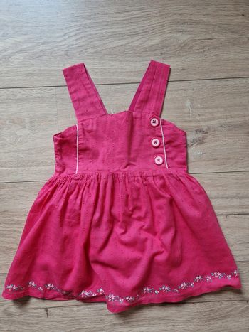 Robe Les petits nageurs